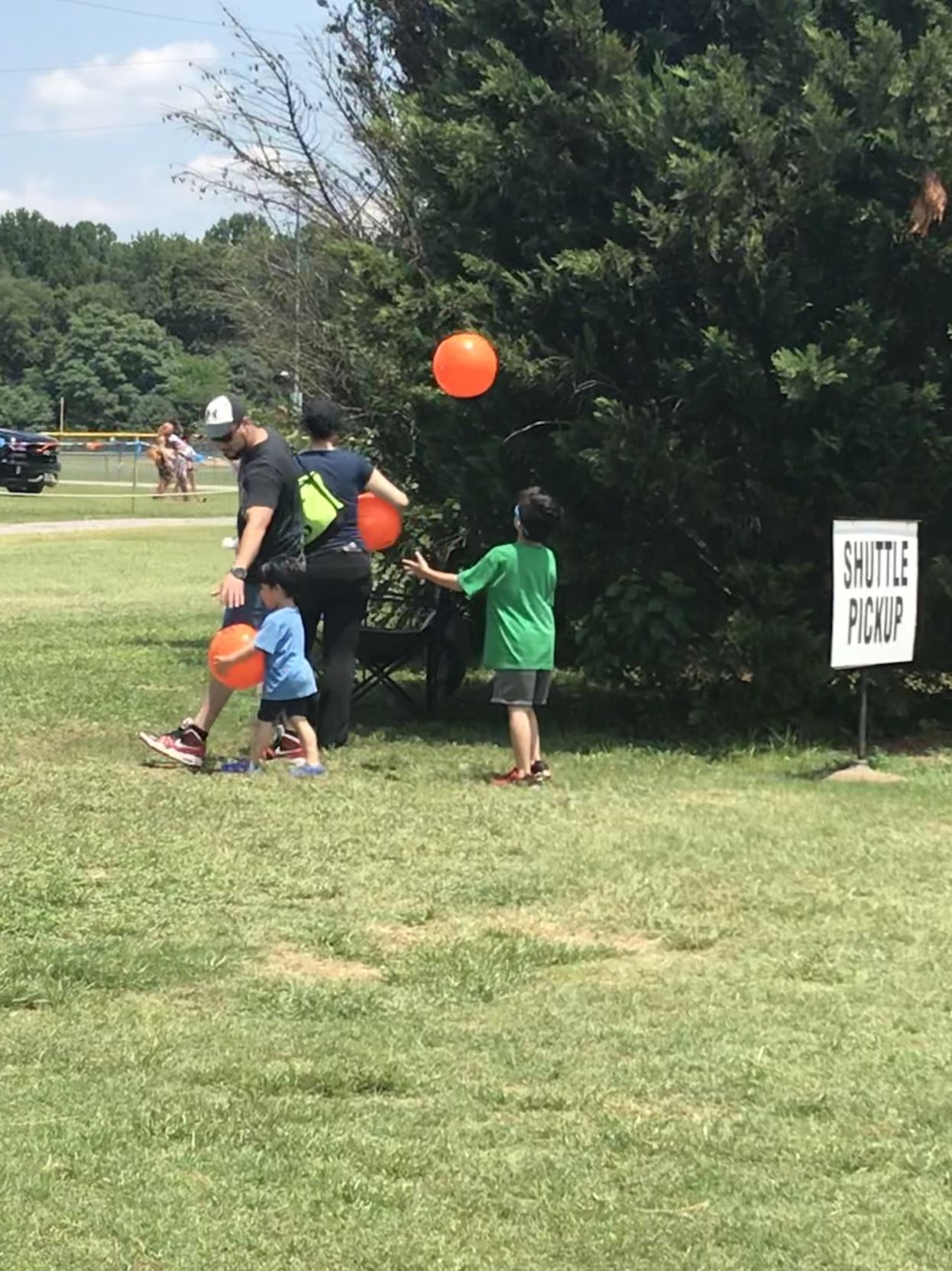 Hanover Tomato Festival